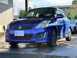 スイフト 1.2 RS-DJE 4WD 