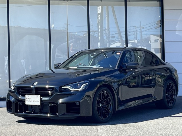 M2クーペ M ステップトロニック 