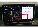 純正ナビ Discover Pro Max を装備、USB、Bluetoothも対応しております。