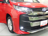 LEDヘッドランプ+LEDクリアランスランプ+ターンランプ+LEDフロントフォグランプ