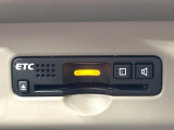 【ETC】高速道路の料金所をストレスなく通過!話題のスポットやサービスエリアに多い「スマートIC」利用時は必須のアイテムです。当店でセットアップを実施、ご納車当日からすぐにご利用いただけます!