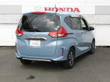 納車前にはHondaの整備士が納車前点検(12か月点検または車検整備)を実施して納車いたしますので、ご安心してお乗りいただけます。