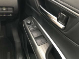 運転席からの操作で空気の入れ替えができて快適な室内空間へ☆