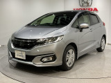 フィット 1.3 13G L ホンダセンシング 