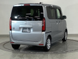 整備の際は、保証の付いたHONDA純正部品を使用いたしますので、ご安心下さい。