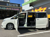 内装・外装ともに状態が良いものばかりです!!ぜひ実際に現車をご覧ください♪