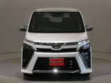 ヴォクシー 2.0 ZS 煌III 