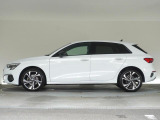 A3スポーツバック 30 TFSI シグネチャーエディション 