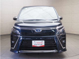 ワイド&ローのスタイルで走行安定性もばっちりです。運転しやすくロングドライブも安心です。