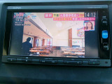 テレビ視聴可能です。
