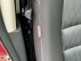 運転席用サイドエアバック装備