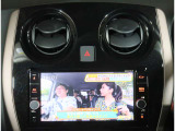 地デジテレビ視聴可能になっております〇