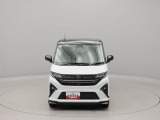 ご購入後に関しては、納車後のアフターフォローもお任せください。
