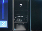 日産純正ディーラーオプションナビ(MM223D-L)