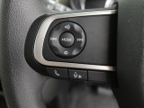 ステアリングスイッチ(オーディオレス)  純正ナビやオーディオを取付していただければ、ステアリングスイッチで音量調節、チャンネル選択、ソース選択が手元でできます。