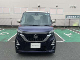 ルークス ハイウェイスター Gターボ 4WD 