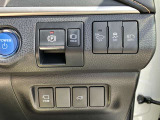 運転席側操作パネル
