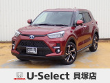 トヨタ ライズ