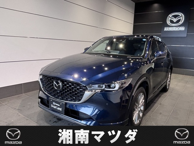 マツダ CX-5 