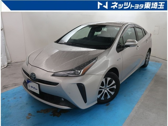 プリウス 1.8 A