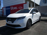 日産の技術、ワンペダル感覚で加減速を調整。カーブや渋滞時などのペダルの踏み替えの負担を軽減します☆