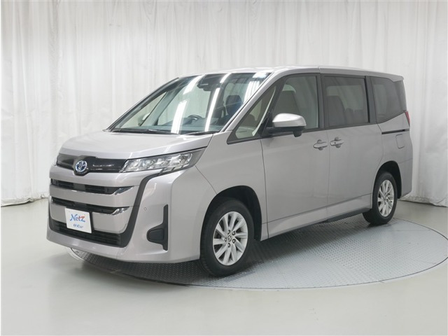 ノア 1.8 ハイブリッド G E-Four 4WD