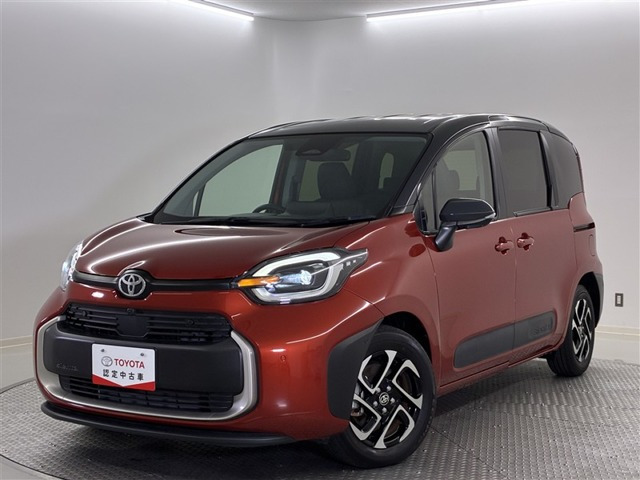 シエンタ ハイブリッド 1.5 Z 