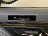 運転の操作性、快適性など全てはシートポジションから始まります。ドライバーごとの好みのポジションを記憶できるシートメモリーは、欠かせない機能です。