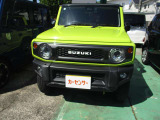 ジムニー XC 4WD 