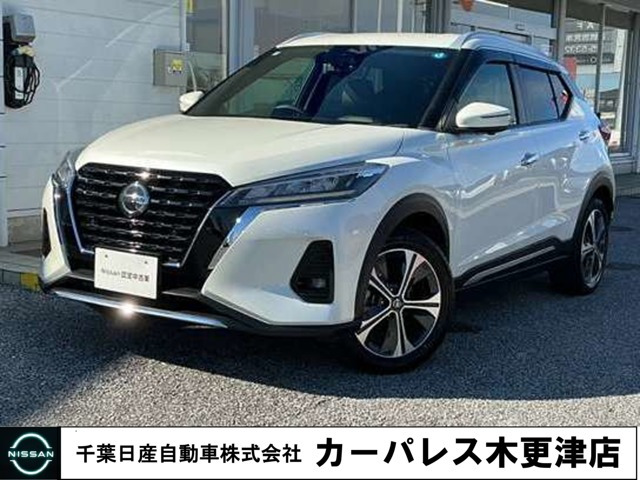 キックス 1.2 X (e-POWER) 