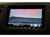 ◆◆バックカメラの画像です。車庫入れの安心感がアップしますね☆