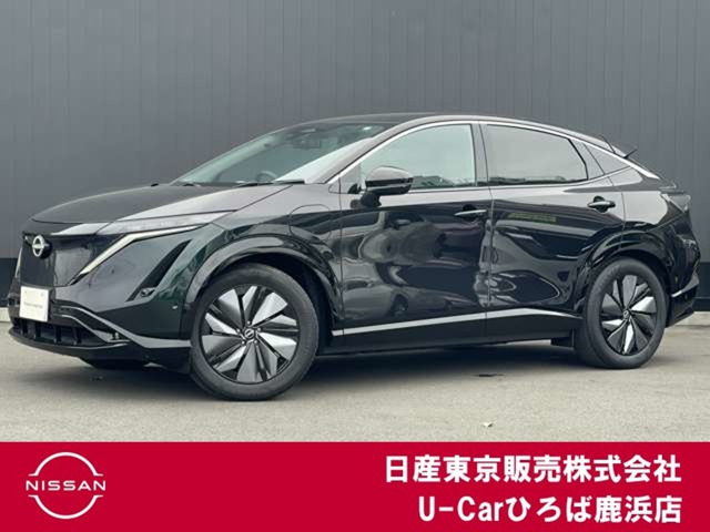 アリア B6