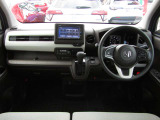 N-WGN L ホンダ センシング 4WD 