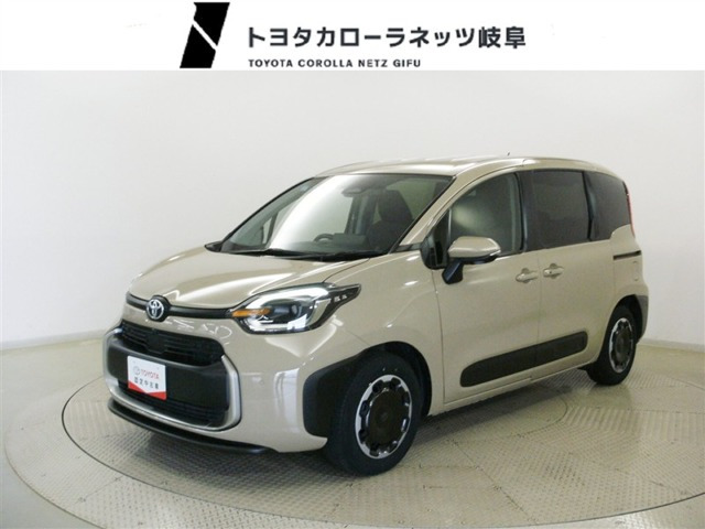 シエンタ ハイブリッド 1.5 Z