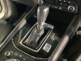 全てのトランスミッションのメリットを兼ね備えた理想的なAT、それがSKYACTIV-DRIVE(スカイアクティブドライブ)。「滑らかな変速」「ダイレクト感のあるシフトフィール」そして「低燃費」が特長です!
