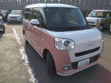 ムーヴキャンバス  ストライプス G 4WD