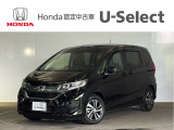 ホンダカーズ東京中央U-Select東村山店へようこそ。当社下取りのお墨付き車両。人気車両で充実装備の一台。おススメです。どうぞご覧くださいませ。