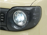 ◆LEDヘッドライト◆LEDライトは、明るく視認性が良く、省エネで環境にもやさしいヘッドライトです!