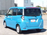 明るく広々、落ち着いた店内では、中古車のご検討・ご購入のほか、携帯電話(au)の購入等、様々なご相談に幅広く応えていきます♪