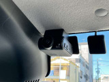もしもの時の瞬間を記録する前方&車内ドライブレコーダーはあなたを守る強力なアイテムの一つです。