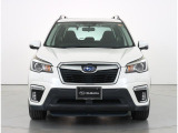 フォレスター 2.5 プレミアム 4WD 