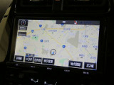 フルセグTV対応9インチナビ。Bluetoothにも対応していますので貴方のドライブをしっかりサポートします。