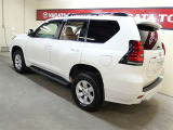 ランドクルーザープラド 2.8 TX Lパッケージ ディーゼル 4WD 