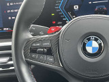 サービスにはドイツ本国と同様に教育と訓練を受け、BMWを知り尽くした「マイスターメカニック」が数多く在籍しております。納車前点検整備で、お客様に安心と安全をお届けいたします。