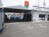 店舗にてご来場をお待ちしております
