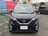 デイズ ハイウェイスターX プロパイロットエディション 