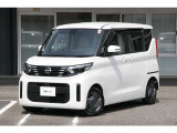 ルークス X ターボ 