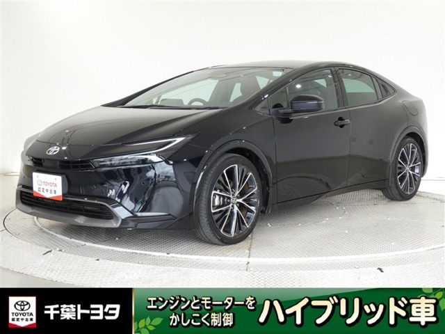 プリウス 2.0 Z 