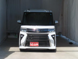 タントカスタム RS 