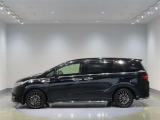 オデッセイ 2.0 ハイブリッド アブソルート EX ホンダ センシング 